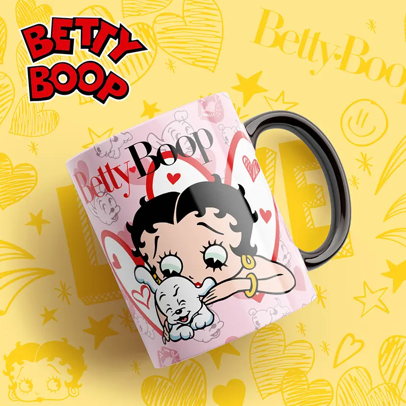 Betty boop 05